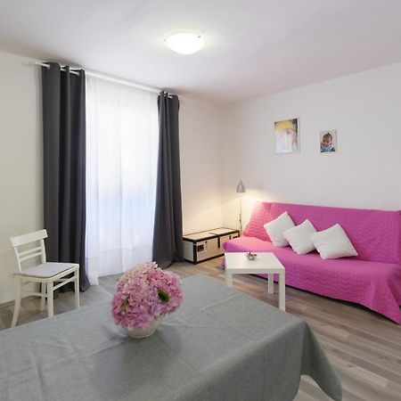 Apartment Anja Porec Ruang foto