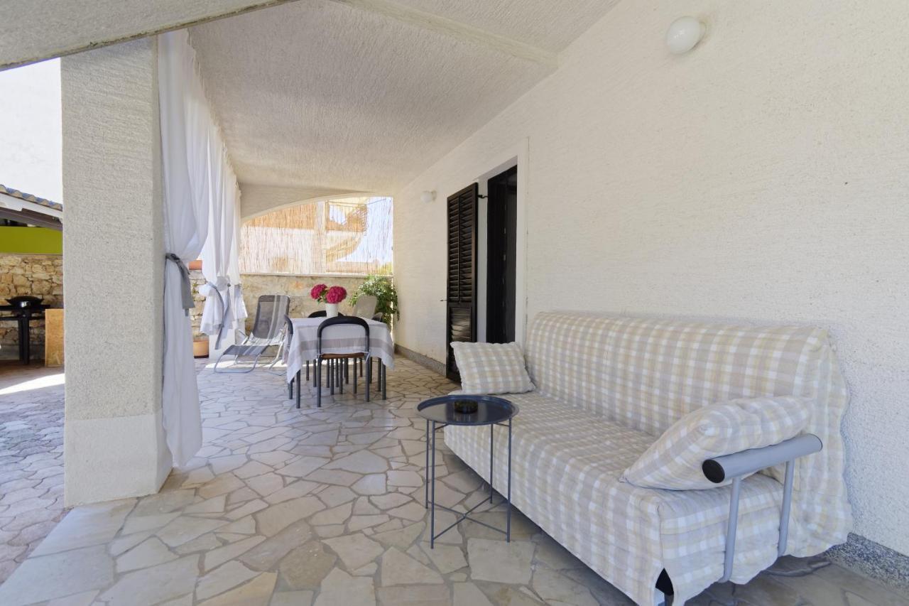 Apartment Anja Porec Ruang foto